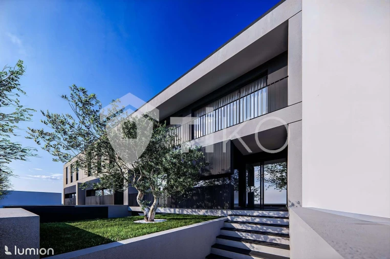 Moradia T4 para Venda em Folgosa