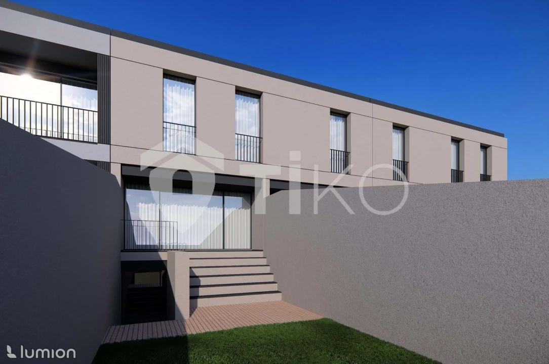 Moradia T4 para Venda em Folgosa Foto 14