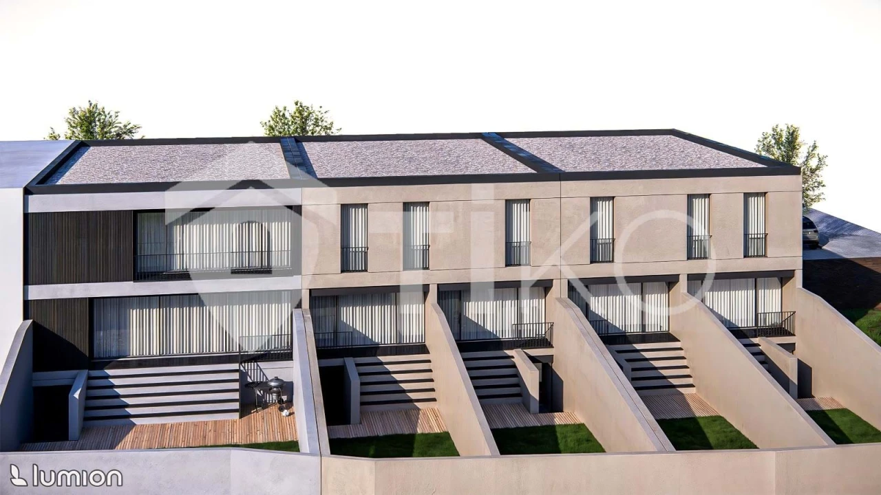 Moradia T4 para Venda em Folgosa Foto 13