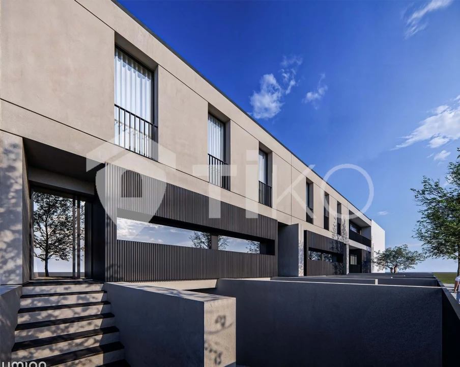 Moradia T4 para Venda em Folgosa Foto 17