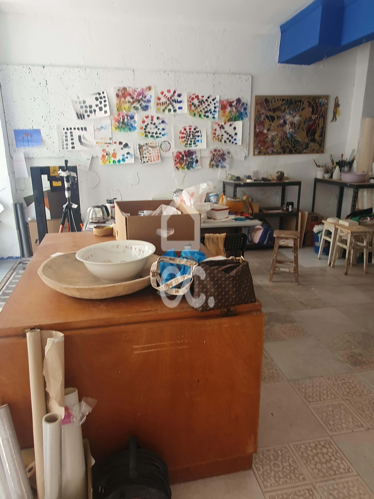 Negócio para Venda em Oeiras e São Julião da Barra, Paço de Arcos e Caxias Foto 6