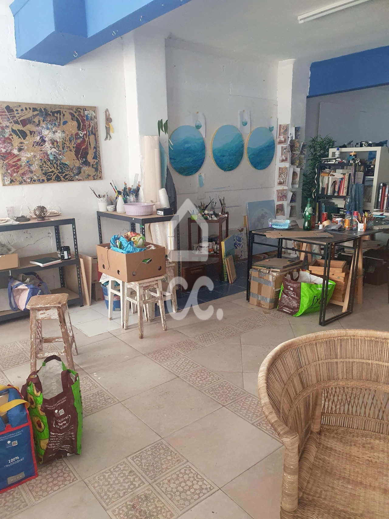 Negócio para Venda em Oeiras e São Julião da Barra, Paço de Arcos e Caxias Foto 7