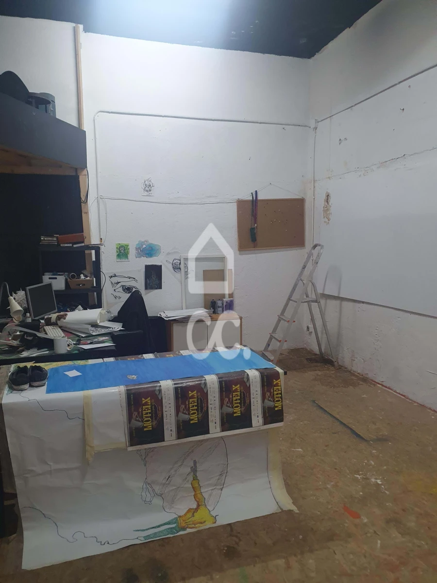 Negócio para Venda em Oeiras e São Julião da Barra, Paço de Arcos e Caxias Foto 19