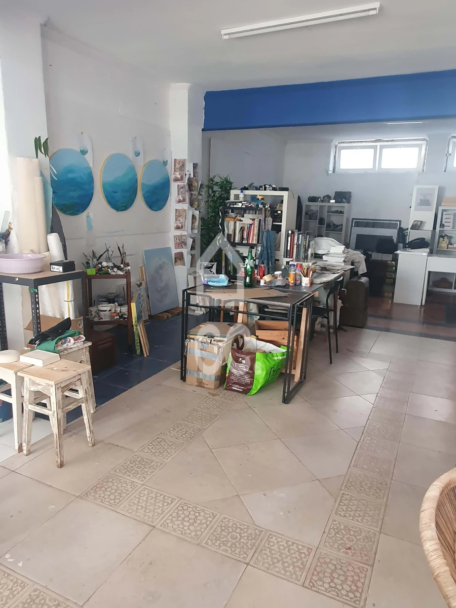 Negócio para Venda em Oeiras e São Julião da Barra, Paço de Arcos e Caxias Foto 5