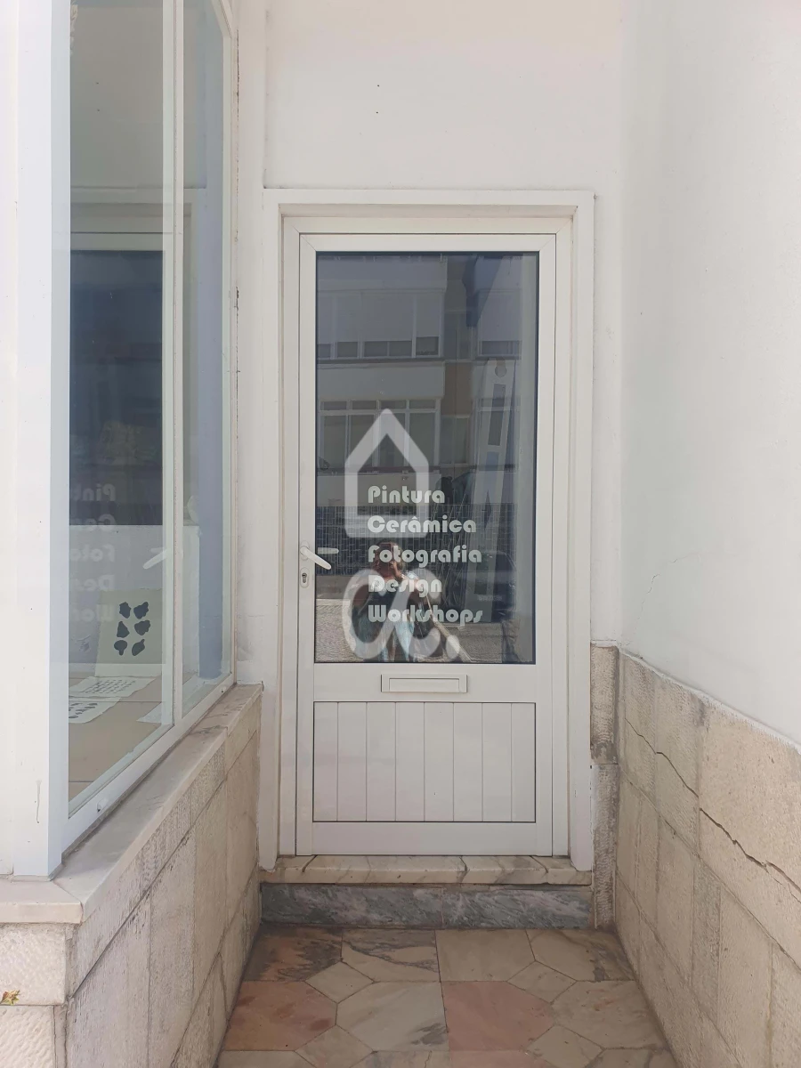 Negócio para Venda em Oeiras e São Julião da Barra, Paço de Arcos e Caxias Foto 3