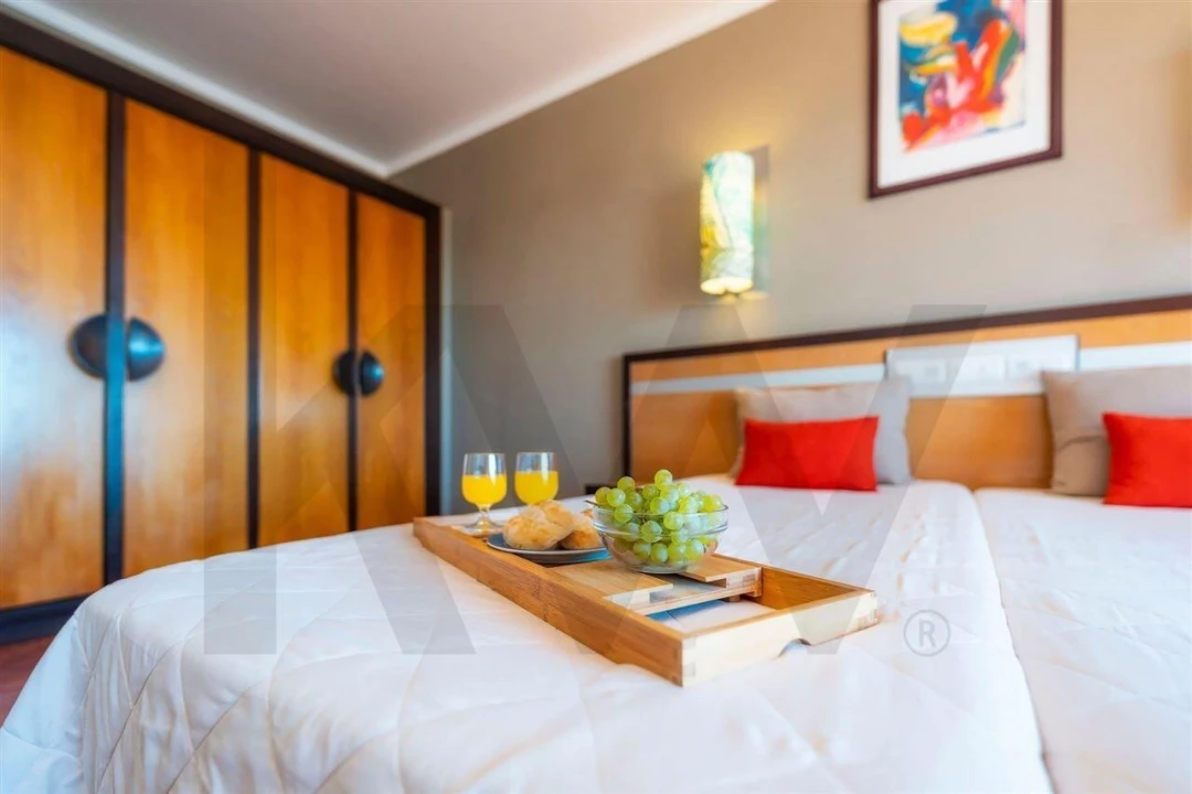 Apartamento T1 para Venda em Albufeira e Olhos de Água Foto 8