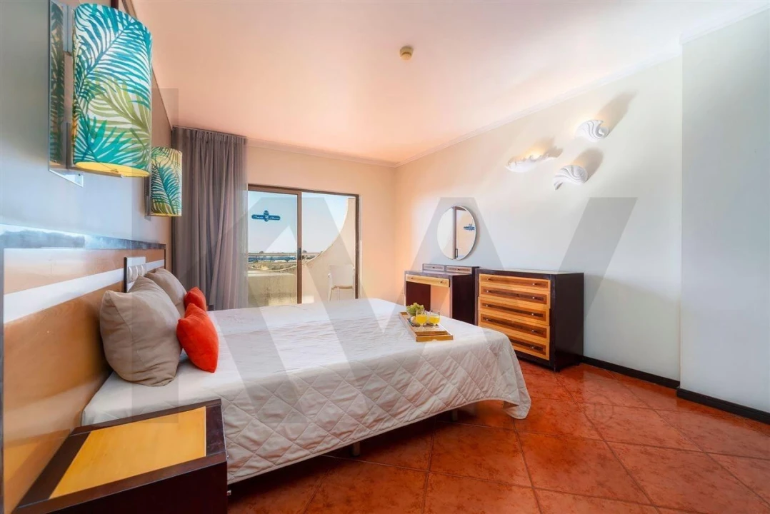 Apartamento T1 para Venda em Albufeira e Olhos de Água Foto 3