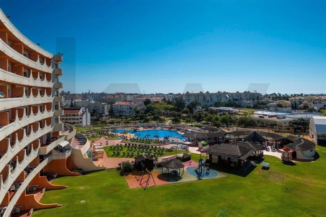 Apartamento T1 para Venda em Albufeira e Olhos de Água Foto 39