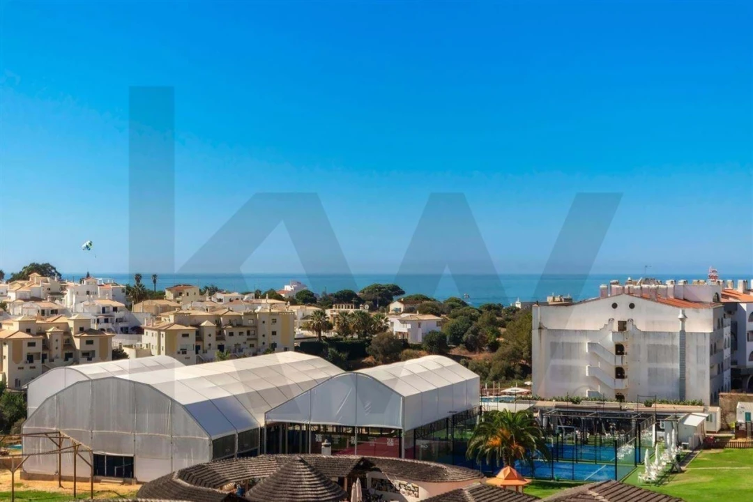 Apartamento T1 para Venda em Albufeira e Olhos de Água Foto 31