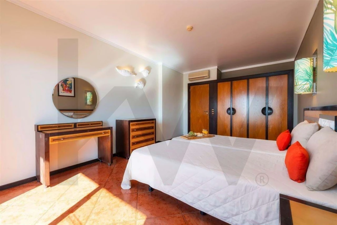 Apartamento T1 para Venda em Albufeira e Olhos de Água Foto 5