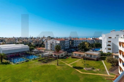 Apartamento T1 para Venda em Albufeira e Olhos de Água