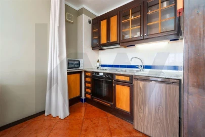 Apartamento T1 para Venda em Albufeira e Olhos de Água