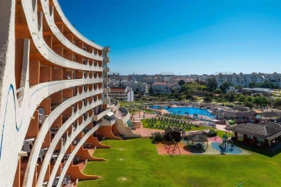 Apartamento T1 para Venda em Albufeira e Olhos de Água