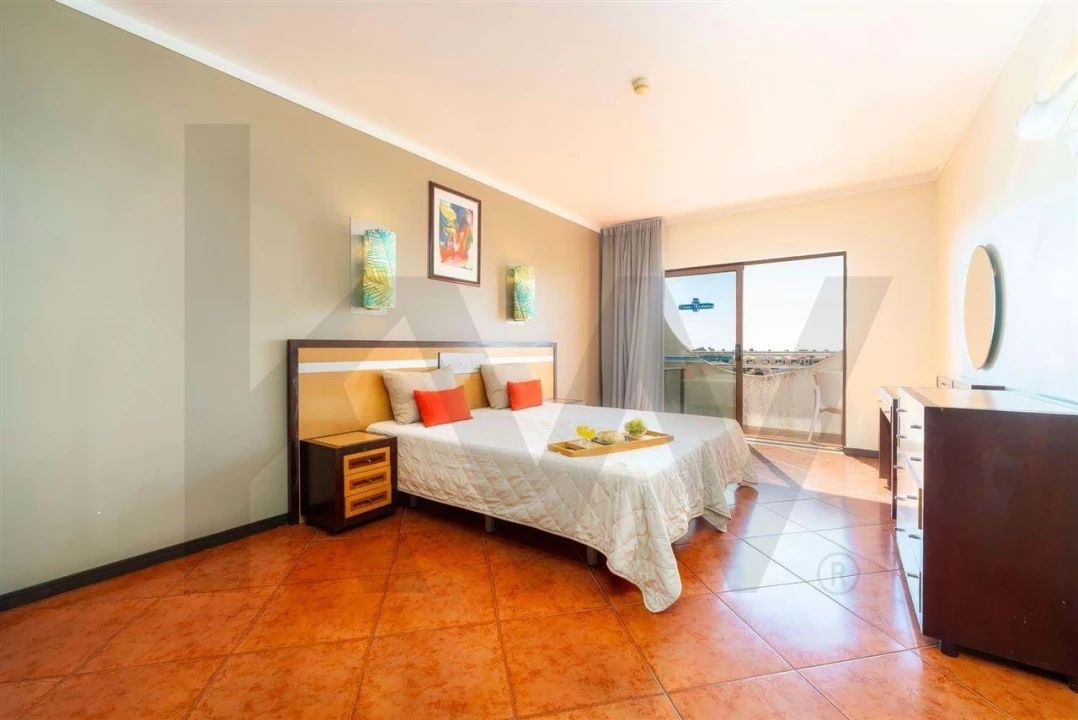 Apartamento T1 para Venda em Albufeira e Olhos de Água Foto 2