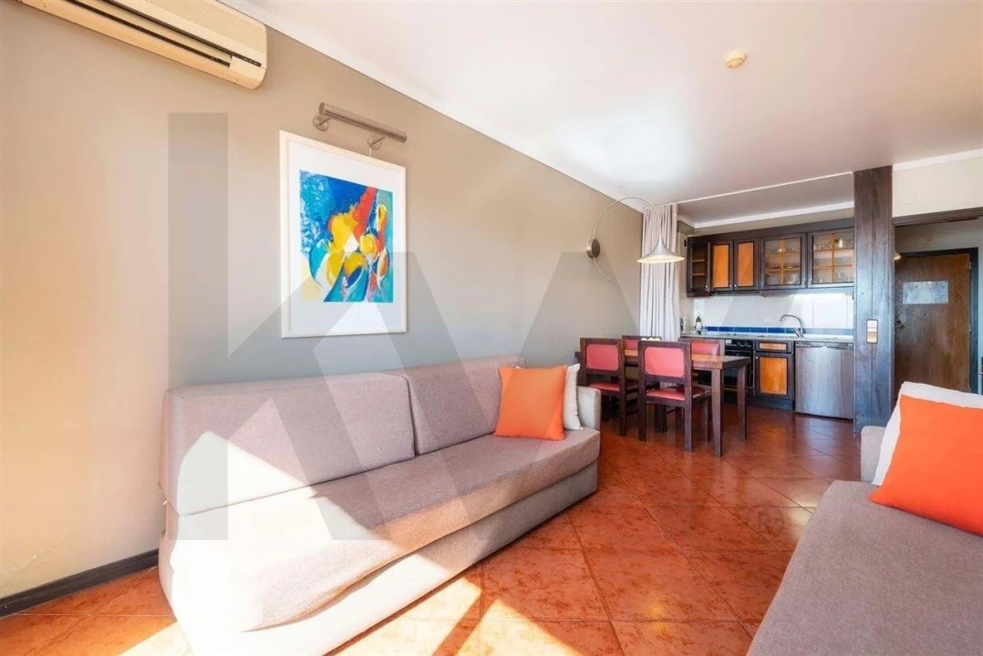 Apartamento T1 para Venda em Albufeira e Olhos de Água Foto 27