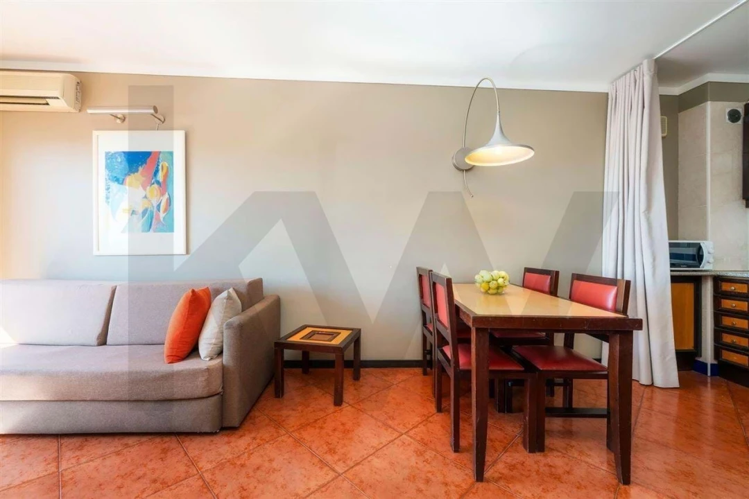 Apartamento T1 para Venda em Albufeira e Olhos de Água Foto 26