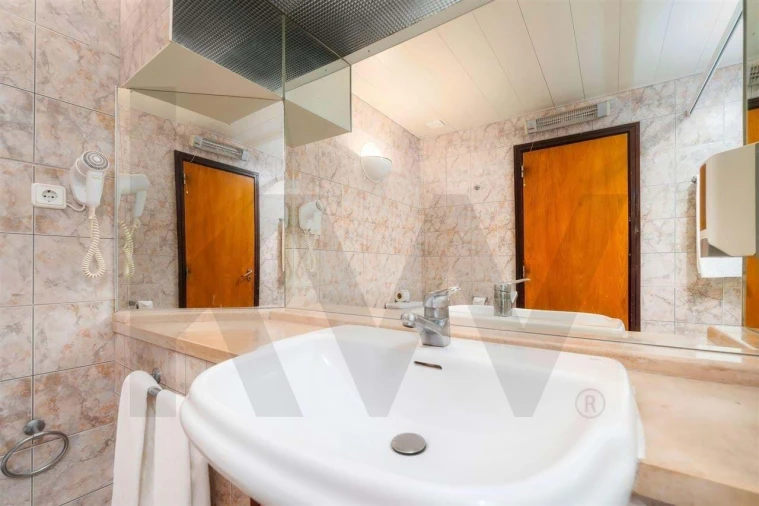 Apartamento T1 para Venda em Albufeira e Olhos de Água Foto 18