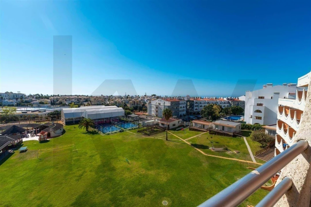 Apartamento T1 para Venda em Albufeira e Olhos de Água Foto 33