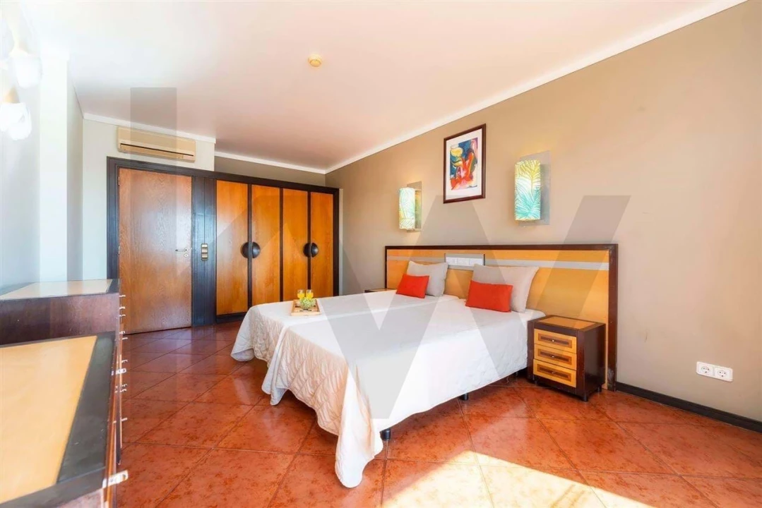 Apartamento T1 para Venda em Albufeira e Olhos de Água Foto 4