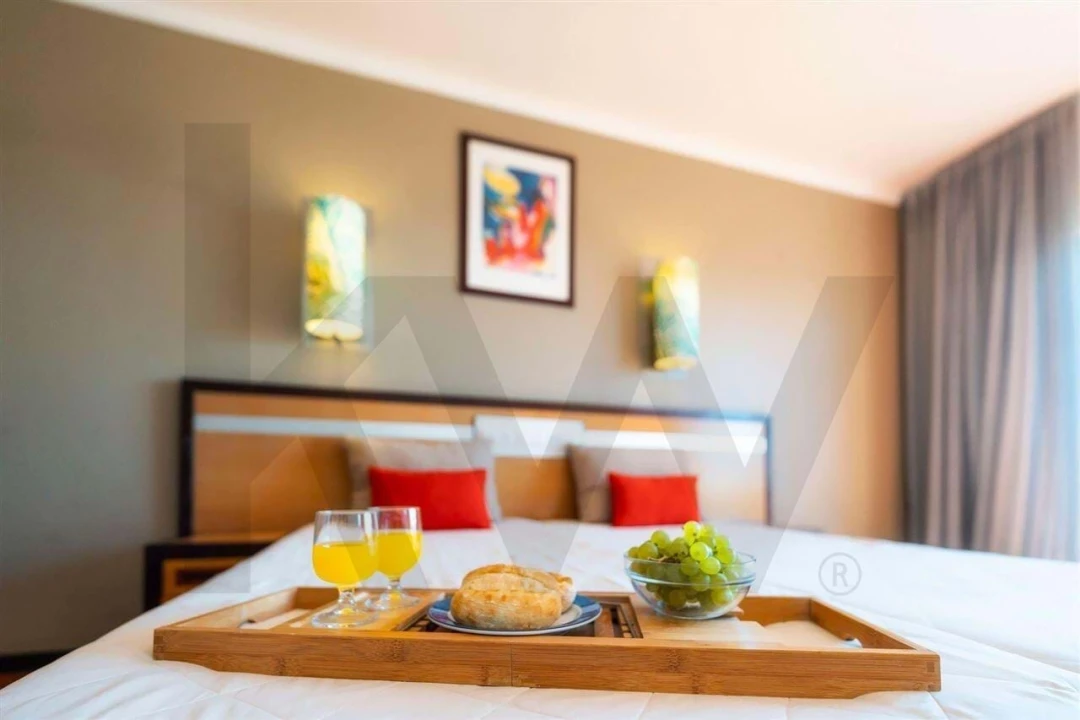 Apartamento T1 para Venda em Albufeira e Olhos de Água Foto 7