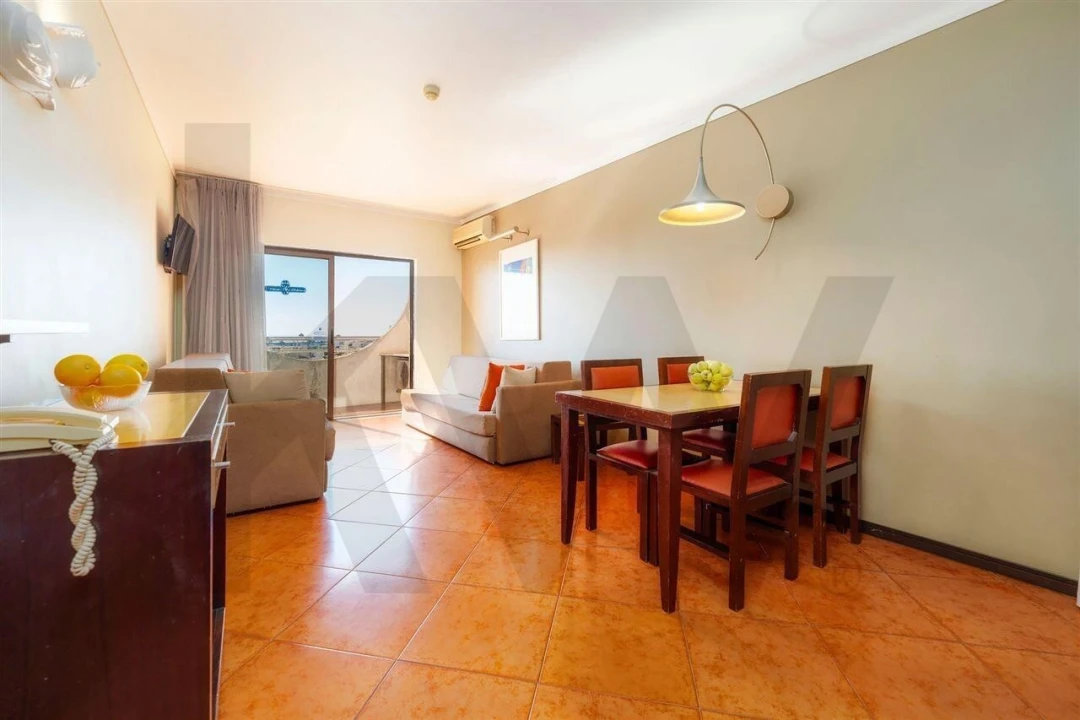 Apartamento T1 para Venda em Albufeira e Olhos de Água Foto 21