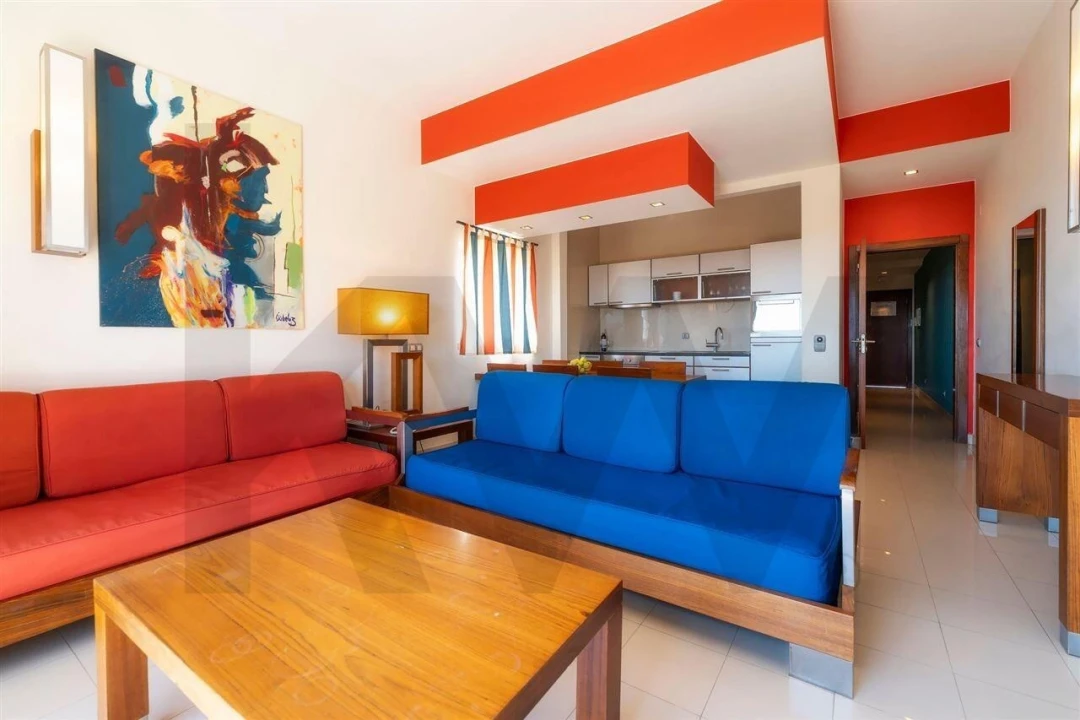 Apartamento T1 para Venda em Albufeira e Olhos de Água Foto 9