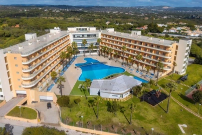Apartamento T1 para Venda em Albufeira e Olhos de Água