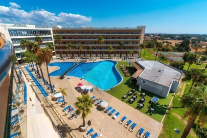 Apartamento T1 para Venda em Albufeira e Olhos de Água