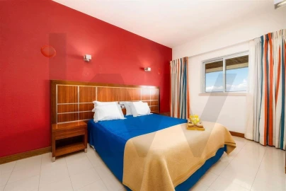 Apartamento T1 para Venda em Albufeira e Olhos de Água