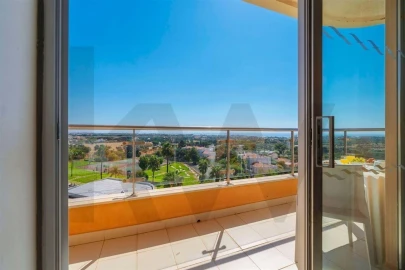 Apartamento T1 para Venda em Albufeira e Olhos de Água