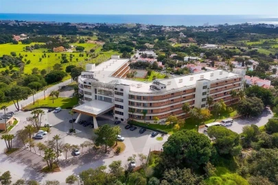 Apartamento T1 para Venda em Albufeira e Olhos de Água