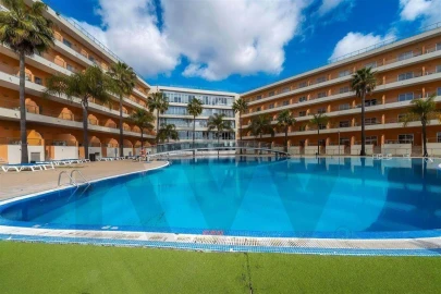Apartamento T1 para Venda em Albufeira e Olhos de Água