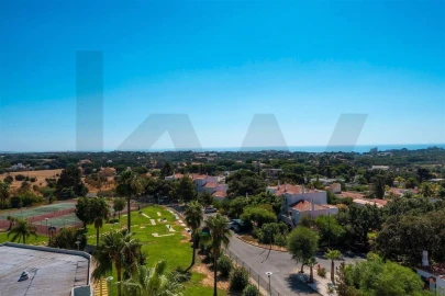 Apartamento T1 para Venda em Albufeira e Olhos de Água