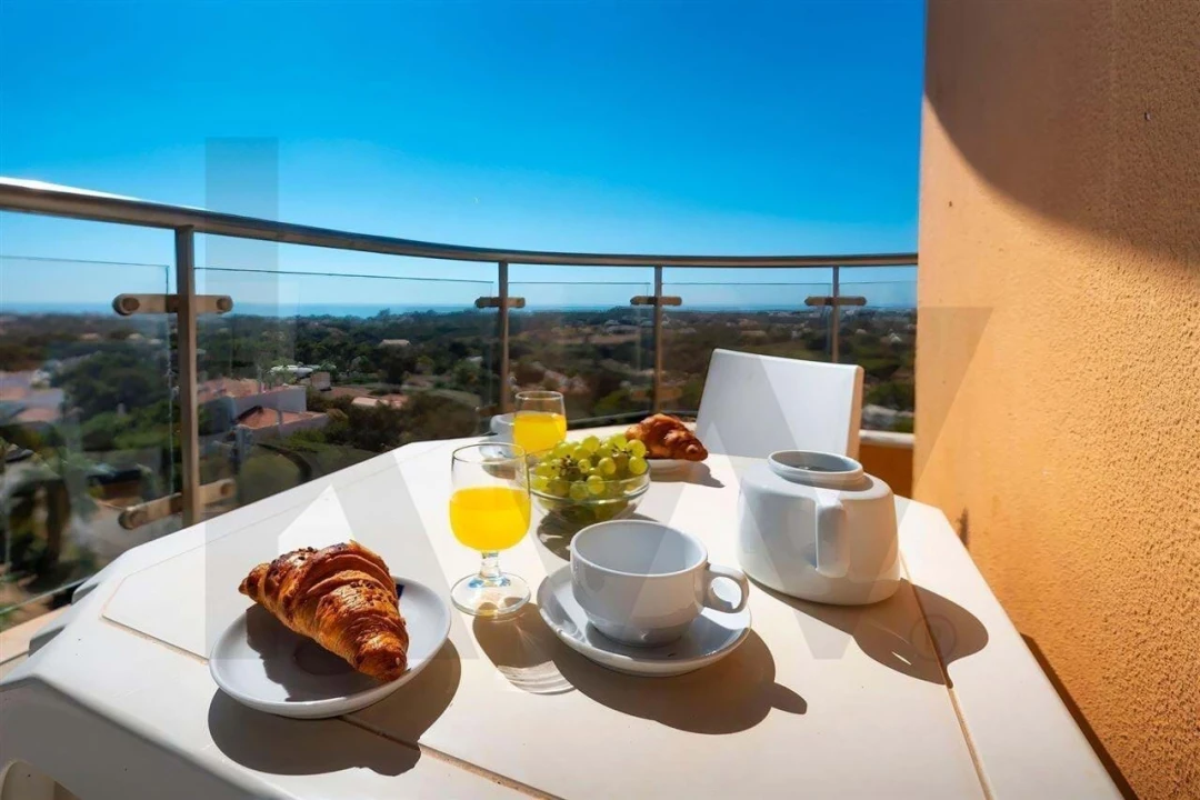 Apartamento T1 para Venda em Albufeira e Olhos de Água Foto 17