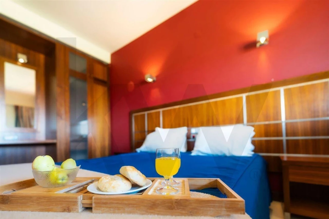 Apartamento T1 para Venda em Albufeira e Olhos de Água Foto 25