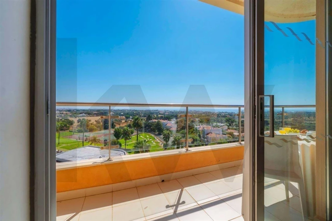 Apartamento T1 para Venda em Albufeira e Olhos de Água Foto 10