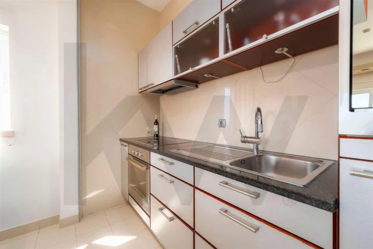 Apartamento T1 para Venda em Albufeira e Olhos de Água Foto 6