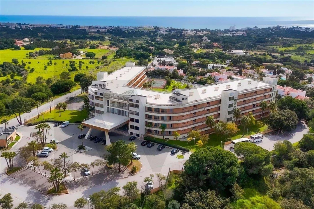 Apartamento T1 para Venda em Albufeira e Olhos de Água Foto 39