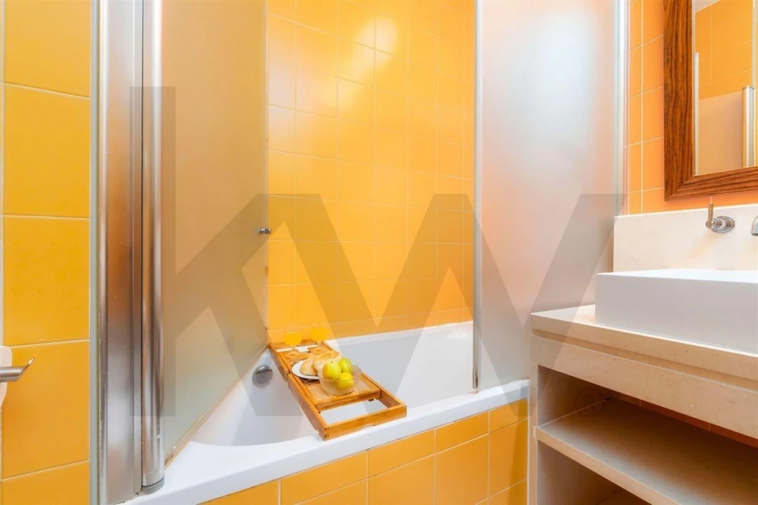Apartamento T1 para Venda em Albufeira e Olhos de Água Foto 28