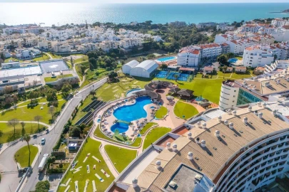 Apartamento T1 para Venda em Albufeira e Olhos de Água