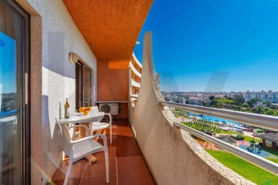 Apartamento T1 para Venda em Albufeira e Olhos de Água