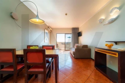 Apartamento T1 para Venda em Albufeira e Olhos de Água