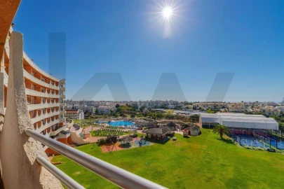 Apartamento T1 para Venda em Albufeira e Olhos de Água