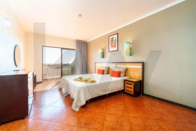 Apartamento T1 para Venda em Albufeira e Olhos de Água