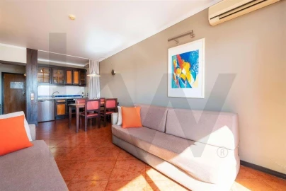 Apartamento T1 para Venda em Albufeira e Olhos de Água