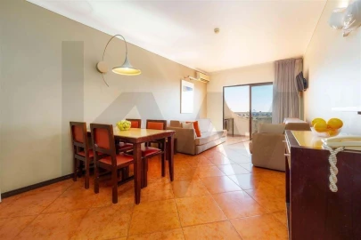 Apartamento T1 para Venda em Albufeira e Olhos de Água