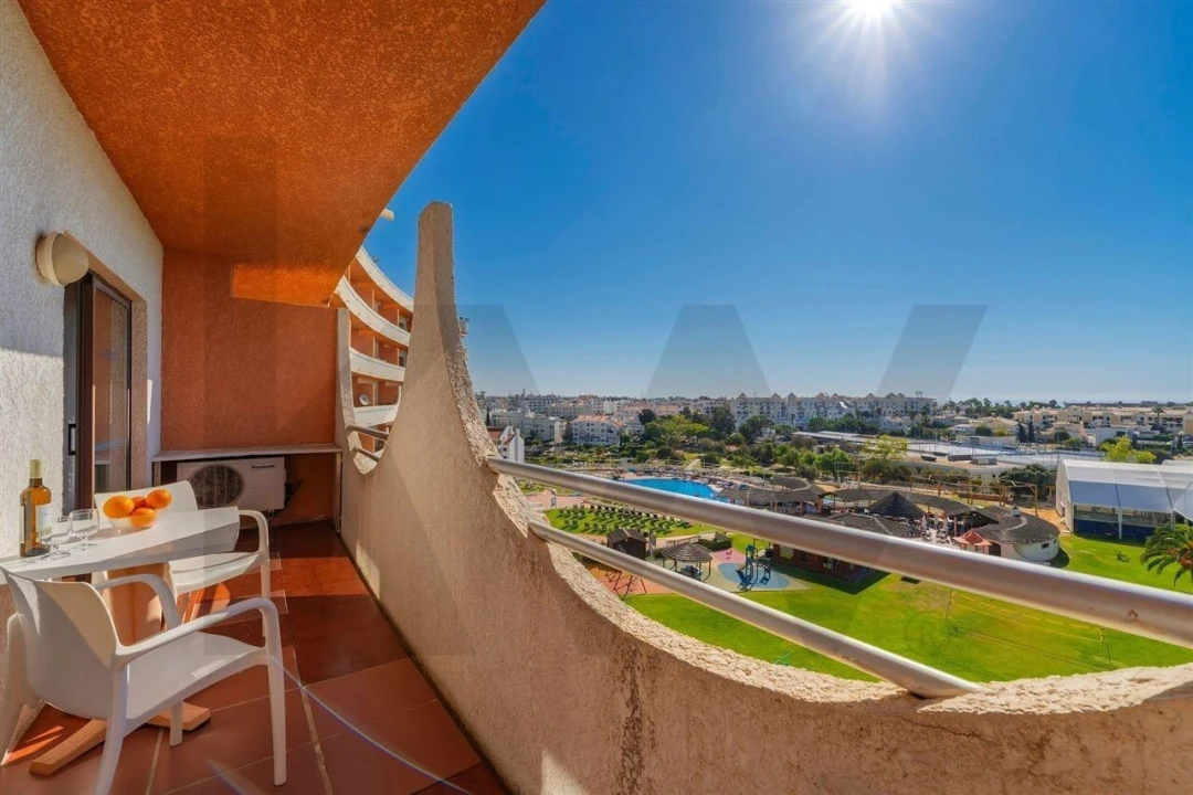 Apartamento T1 para Venda em Albufeira e Olhos de Água Foto 17