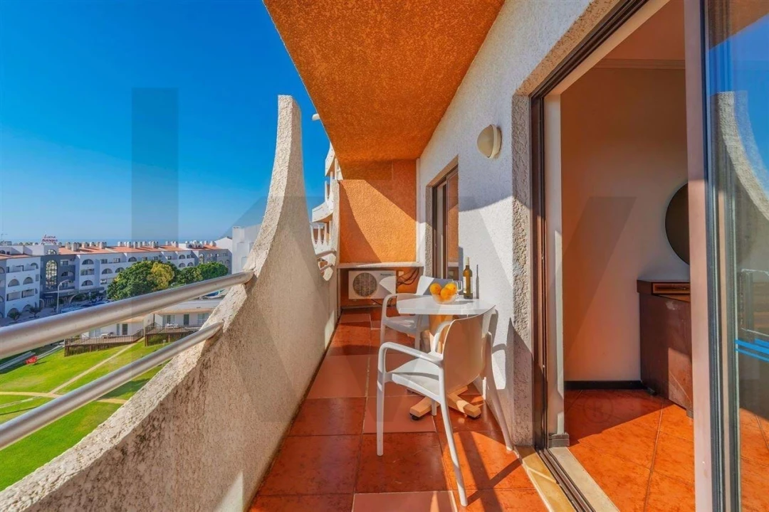 Apartamento T1 para Venda em Albufeira e Olhos de Água Foto 15