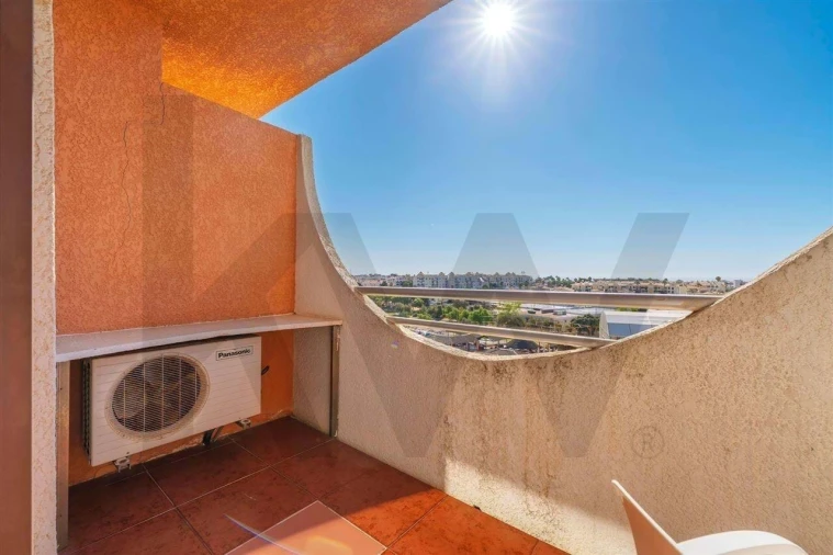 Apartamento T1 para Venda em Albufeira e Olhos de Água Foto 14