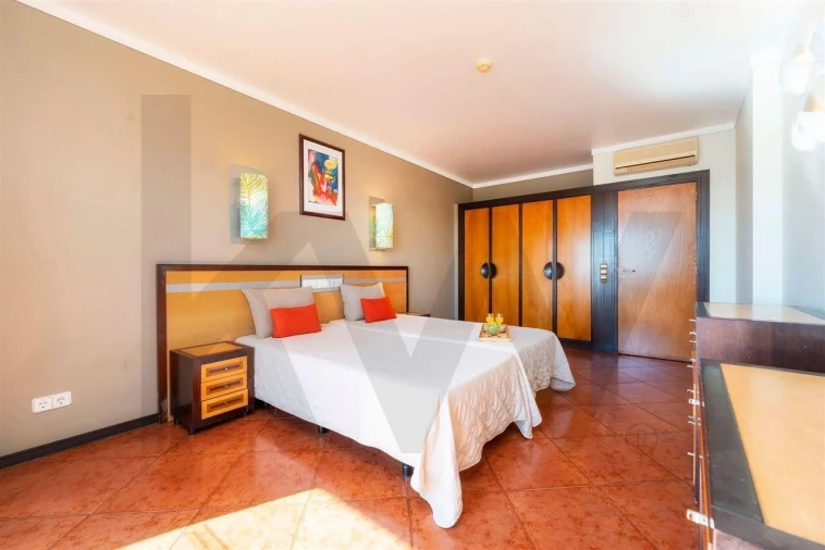 Apartamento T1 para Venda em Albufeira e Olhos de Água Foto 8